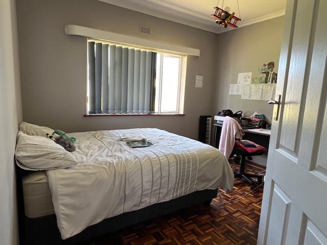 To Let 4 Bedroom Property for Rent in Kabega Park Eastern Cape